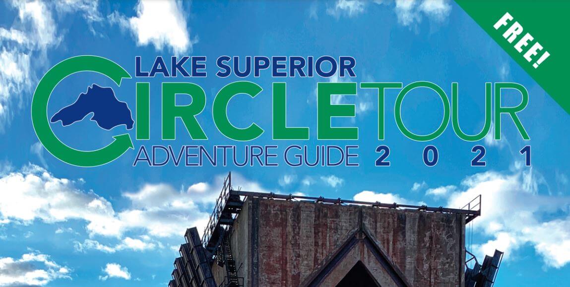 World Class Touring Experience! Lake Superior Circle Tour