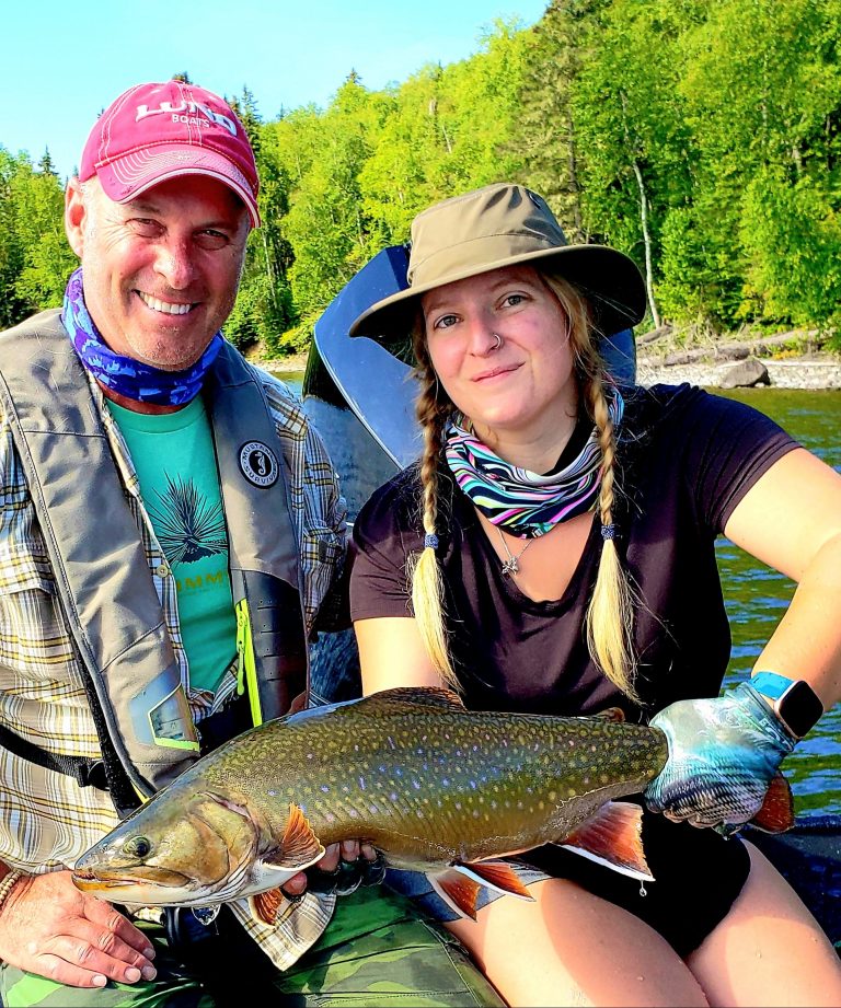 Northern Ontario’s Best B&B Quebec Lodge Lake Superior Circle Tour